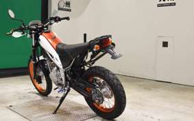 YAMAHA TRICKER Gen.2 2015 DG16J