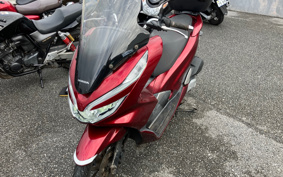 HONDA PCX125 JF81