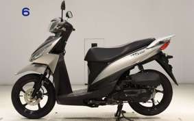 SUZUKI ADDRESS 110 CE47A