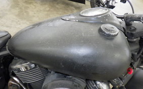 YAMAHA DRAGSTAR 1100 CLASSIC 2006 VP13J