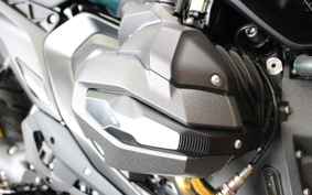 BMW R1300GS Touring ASA 2025 0M21