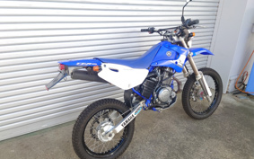 YAMAHA TT-R125 LWE CE12