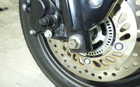 HONDA ｸﾞﾛﾑ 2001 JC92