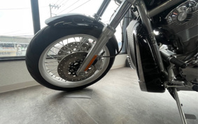 HARLEY VRSCAW 2008 HKH