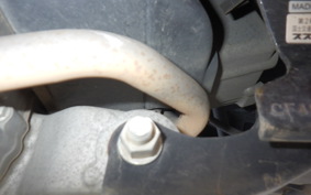 SUZUKI ADDRESS V125 S CF4MA