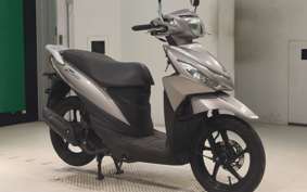 SUZUKI ADDRESS 110 CE47A