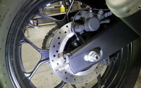YAMAHA MT-03 ABS 2023 RH21J