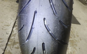 YAMAHA MT-09 Tracer GT 2018 RN51J