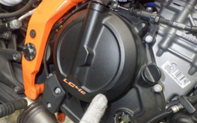 KTM 390 DUKE 2024