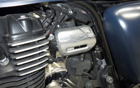 HONDA GB350 2022 NC59
