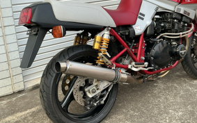SUZUKI GSX1100S KATANA 1987 GS110X