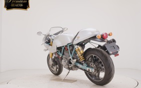 DUCATI PAUL SMART 1000 LE 2006