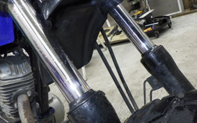 HONDA APE 50 AC16