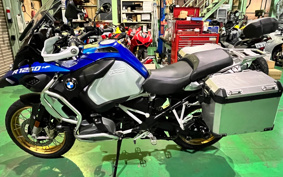 BMW R1250GS ADVENTURE 2019 0J51
