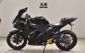 YAMAHA YZF-R3 2018 RH13J