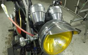 YAMAHA XJR400 R 1995 4HM