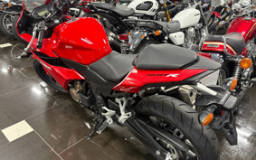 HONDA CBR400R ABS 2016 NC47