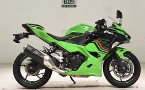 KAWASAKI NINJA 400 2022 EX400L