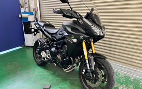 YAMAHA MT-09 Tracer 2016 RN36J