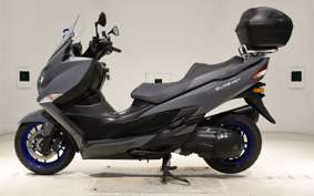 SUZUKI BURGMAN400 A 2023 DU11N