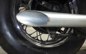 YAMAHA DRAGSTAR 400 CLASSIC 1999 4TR