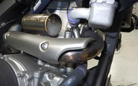 YAMAHA WR250X