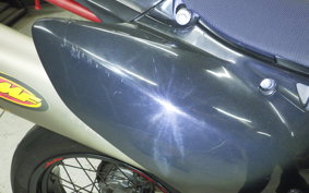 HONDA XR400 MOTARD 2007 ND08