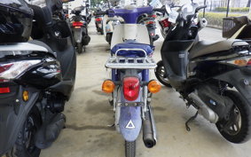 HONDA C110 SUPER CUB