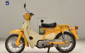 HONDA LITTLE CUB AA01