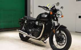 TRIUMPH BONNEVILLE T100 2024