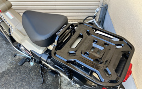 HONDA CT125 HUNTER  CUB  JA55