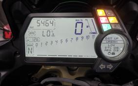 DUCATI MULTISTRADA 1200 S 2015