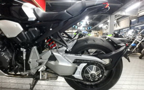 HONDA CB1000R 2018 SC80