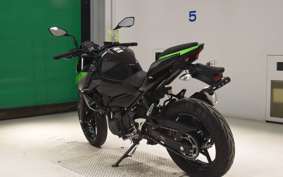 KAWASAKI Z250 Gen.2 2023 EX250Y