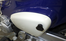 HONDA C110 SUPER CUB 1992 JA61