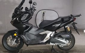 HONDA ADV160 KF54