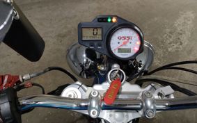 TRIUMPH SPEED TRIPLE 2002 TE551X