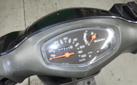 SUZUKI ADDRESS V125 G 2021 CF46A