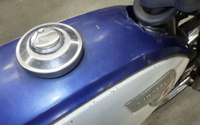 KAWASAKI 90SS 2022 GA