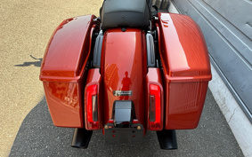 HARLEY FLTRX 2024 KH7