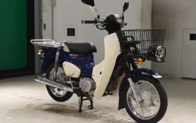 HONDA C110 SUPER CUB 2023 JA42