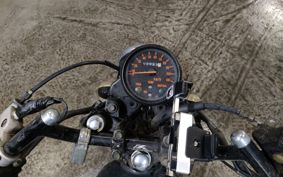 KYMCO KYMCO KCR125 RM25AA