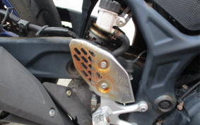 YAMAHA YZF-R25 RG10J