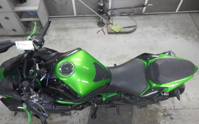 KAWASAKI ZH2 SE 2021 ZRT00K