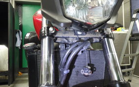 HONDA NC 700 S D 2013 RC61
