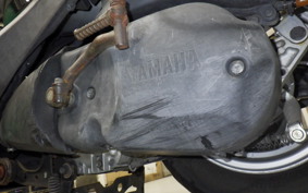 YAMAHA AXIS 125 TREET 2019 SE53J