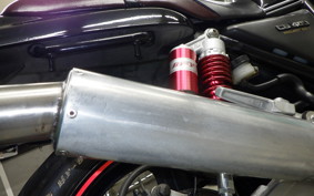 HONDA CB400SF 1996 NC31