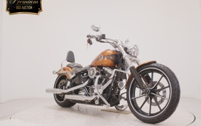 HARLEY FXSB 1580 2013