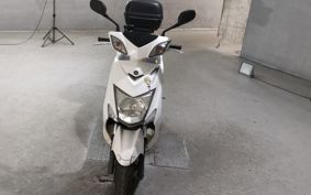 YAMAHA CYGNUS125XSR SE44J