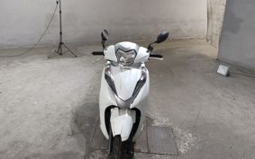 HONDA LEAD 125 JF45